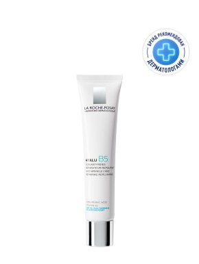 Фото продукта: LA ROCHE-POSAY HYALU B5 Увлажняющий крем против морщин, повышающий упругость кожи, 40 мл