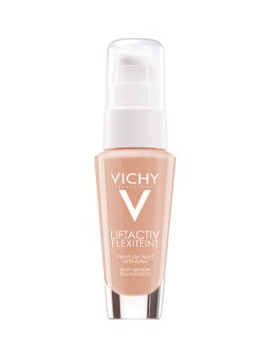 Фото продукта: VICHY LIFTACTIV FLEXILIFT Тональный крем с эффектом лифтинга (тон 25), 30 мл