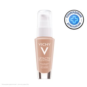 Фото продукта: VICHY LIFTACTIV FLEXILIFT Крем, тон 35, 30 мл