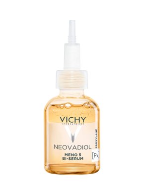 Фото продукта: VICHY NEOVADIOL Бифазная менопаузальная сыворотка 5 действий, 30 мл