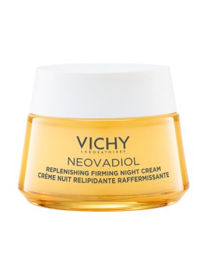Фото продукта: NEOVADIOL Восстанавливающий питательный ночной крем Менопауза, 50 мл