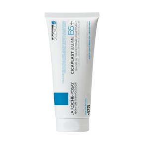 Фото продукта: LA ROCHE-POSAY CICAPLAST B5+ Успокаивающий мультивосстанавливающий бальзам, 100 мл