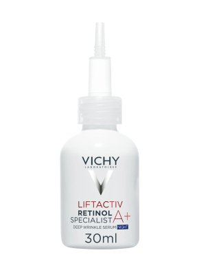 Фото продукта: VICHY LIFTACTIV RETINOL SPECIALIST Сыворотка против морщин, 30 мл