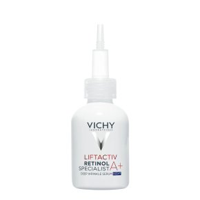 Фото продукта: VICHY LIFTACTIV RETINOL SPECIALIST Сыворотка против морщин, 30 мл