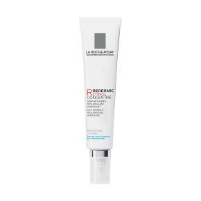 Фото продукта: LA ROCHE-POSAY REDERMIC RETINOL Интенсивный концентрированный антивозрастной уход, 30 мл