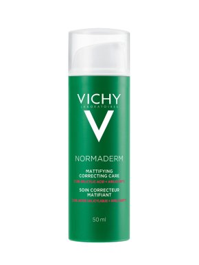 Фото продукта: VICHY NORMADERM Корректирующий уход против несовершенств, 50 мл
