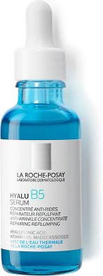 Фото продукта: LA ROCHE-POSAY HYALU B5 Концентрированная сыворотка против морщин, 30 мл