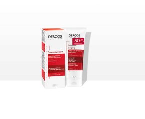 Фото продукта: Набор VICHY DERCOS AMINEXIL Тонизирующий шампунь против выпадения волос, 200мл + Тонизирующий укрепляющий кондиционер против выпадения волос, 200 мл. Скидка -50% НА КОНДИЦИОНЕР