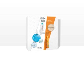 Фото продукта: CAPITAL IDEAL SOLEIL CAPITAL IDEAL SOLEIL Отдых без забот. Набор для детской кожи
