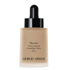 Фото продукта: MAESTRO FUSION MAKE-UP Тональная вуаль