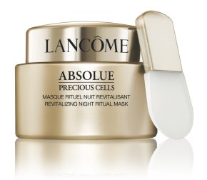 Фото продукта: Восстанавливающая ночная маска Absolue Precious Cells 75 мл