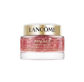 Фото продукта: Маска с лепестками роз для восстановления и питания кожи Absolue Precious Cells 75 мл