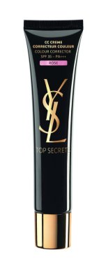 Фото продукта: TOP SECRETS CC КРЕМ РОЗОВЫЙ ОТТЕНОК 40МЛ