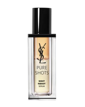 Фото продукта: Сыворотка PURE SHOTS Night Reboot, 30мл