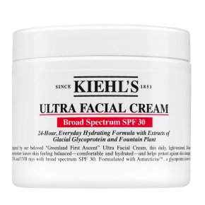 Фото продукта: УВЛАЖНЯЮЩИЙ КРЕМ д/ЛИЦА SPF30 125МЛ