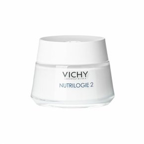 Фото продукта: Nutrilogie Восстанавливающий крем-уход для защиты очень сухой кожи
