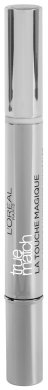 Фото продукта: L'Oreal Paris Консилер-хайлайтер для лица "True Match Touch Magique", оттенок 3, 5N, Natural Beige, светлый, 1, 8 мл