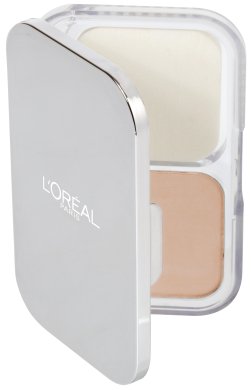 Фото продукта: L'Oreal Paris Легкая компактная пудра ALLIANCE PERFECT СОВЕРШЕННОЕ СЛИЯНИЕ, тон 3D, 9 г