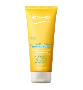 Фото продукта: Lait Solaire SPF 30 Солнцезащитное молочко