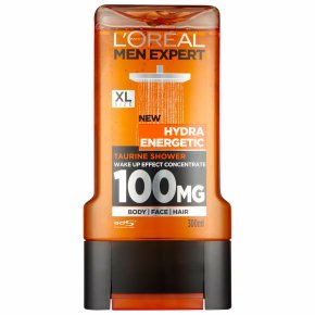 Фото продукта: L'Oreal Paris Men Expert Гель для душа «Гидра Энергетик»